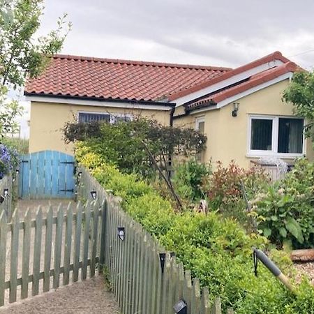 Seaview Bungalow Hornsea Luaran gambar