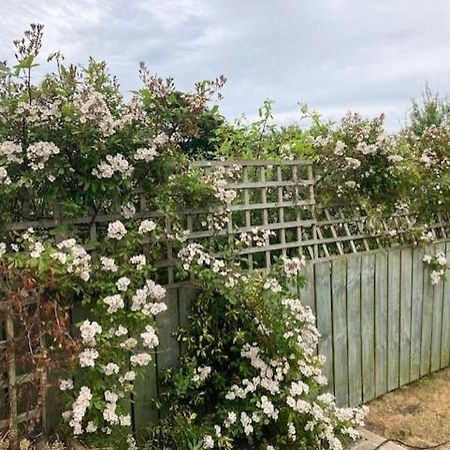 Seaview Bungalow Hornsea Luaran gambar