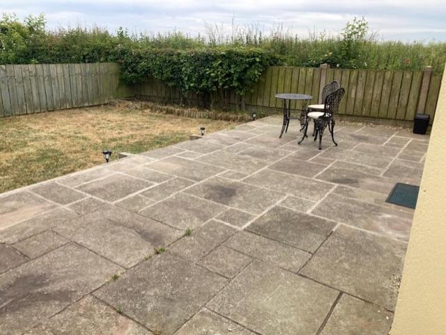 Seaview Bungalow Hornsea Luaran gambar