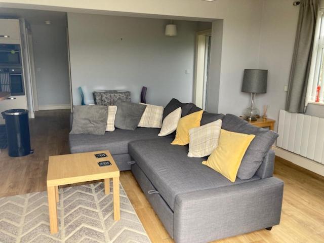 Seaview Bungalow Hornsea Luaran gambar