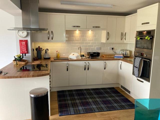 Seaview Bungalow Hornsea Luaran gambar